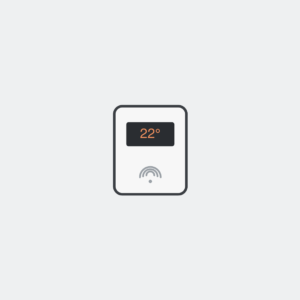 Heatmann Senso Lite — кімнатний термостат